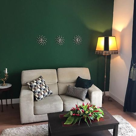 Duque De Alba Hotel Мадрид Екстериор снимка