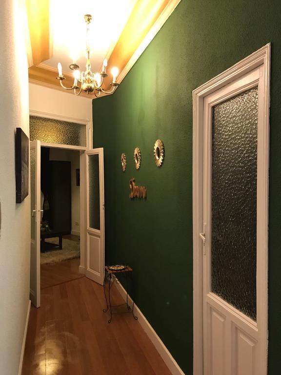 Duque De Alba Hotel Мадрид Екстериор снимка