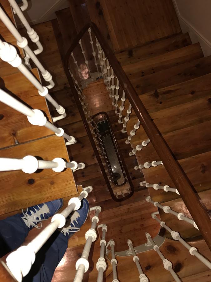 Duque De Alba Hotel Мадрид Екстериор снимка